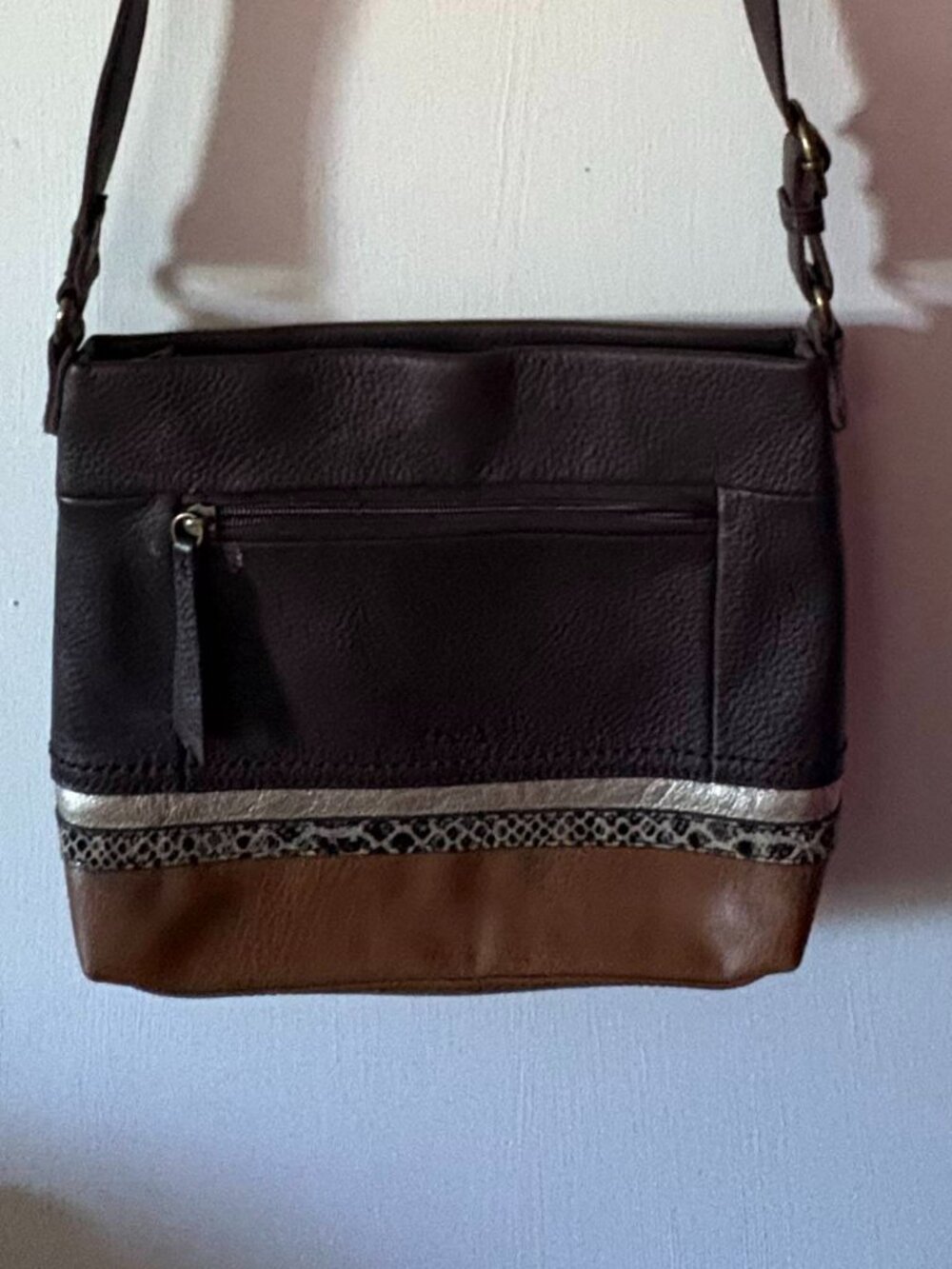 Sak purse